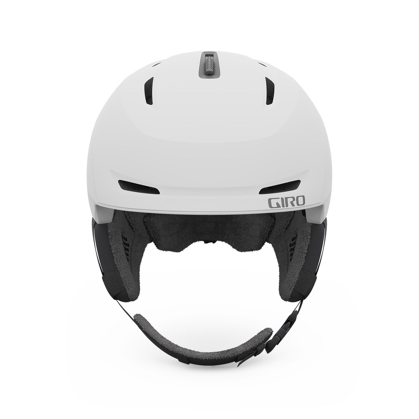 Giro Women's Avera MIPS AF Helmet Matte White Snow Helmets