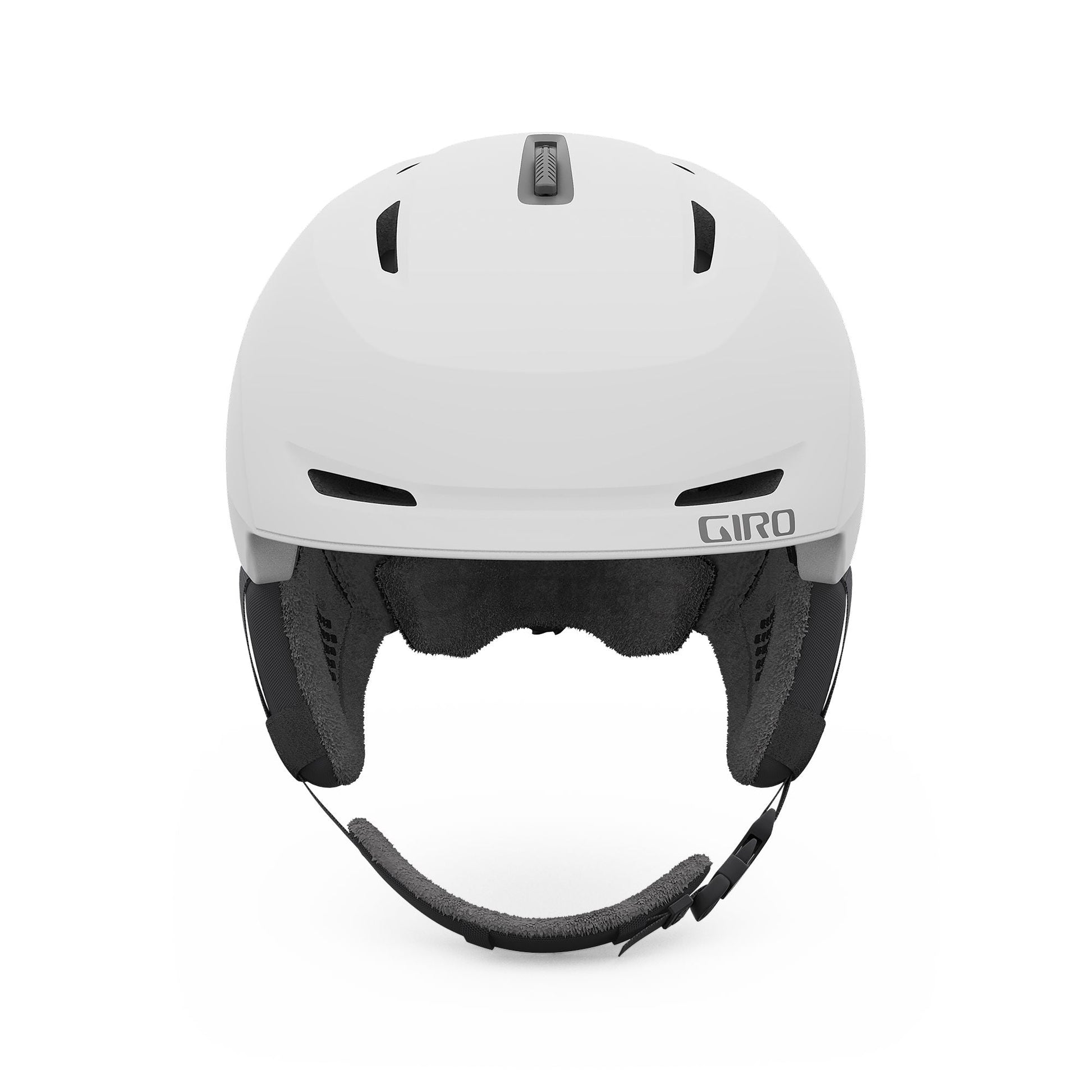 Giro Women's Avera MIPS AF Helmet - Openbox Matte White M Snow Helmets