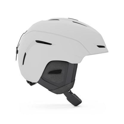 Giro Women's Avera MIPS AF Helmet - Openbox Matte White M - Giro Snow Snow Helmets