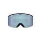 Giro Axis Snow Goggles Black Wordmark / Vivid Royal Snow Goggles