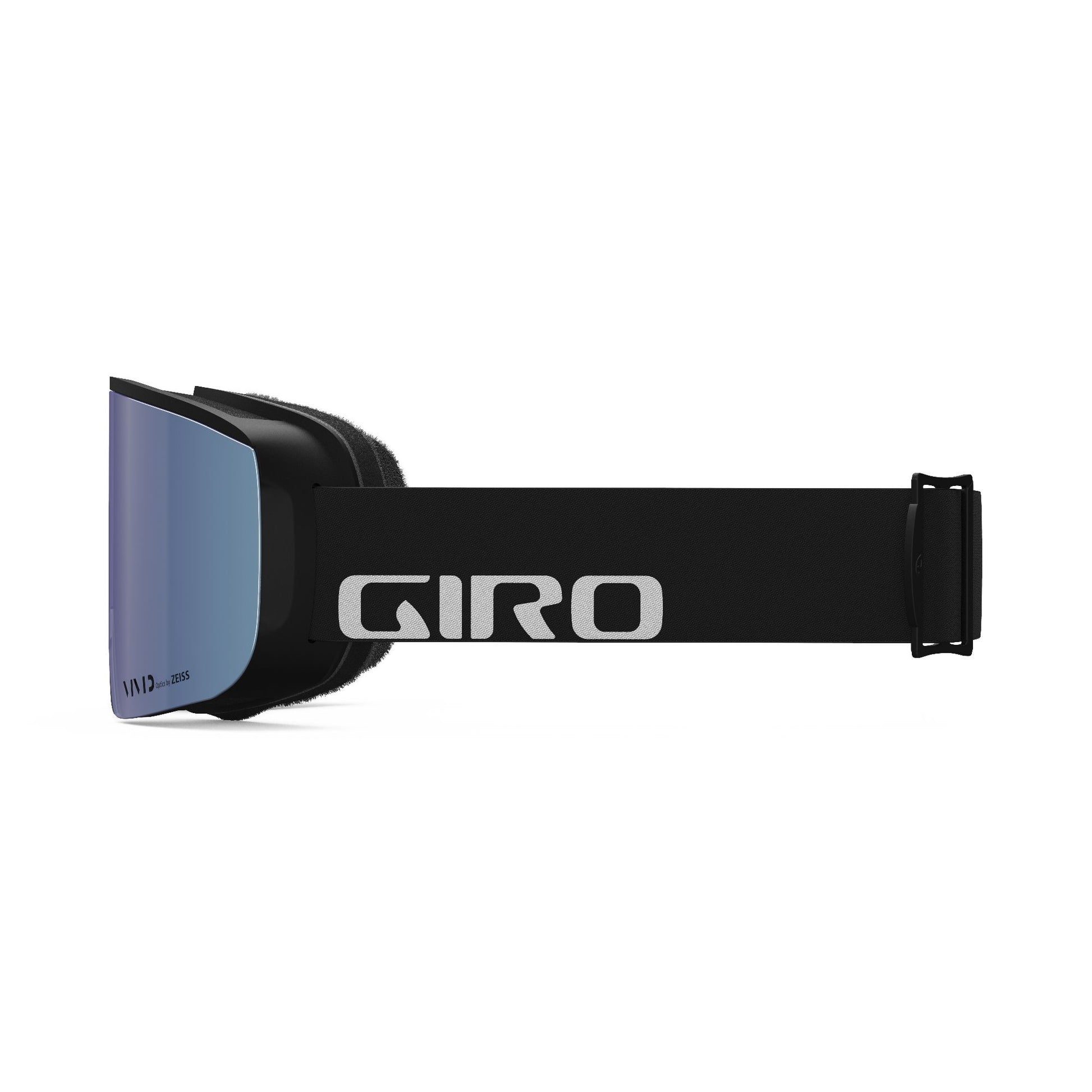 Giro Axis Snow Goggles Black Wordmark / Vivid Royal Snow Goggles