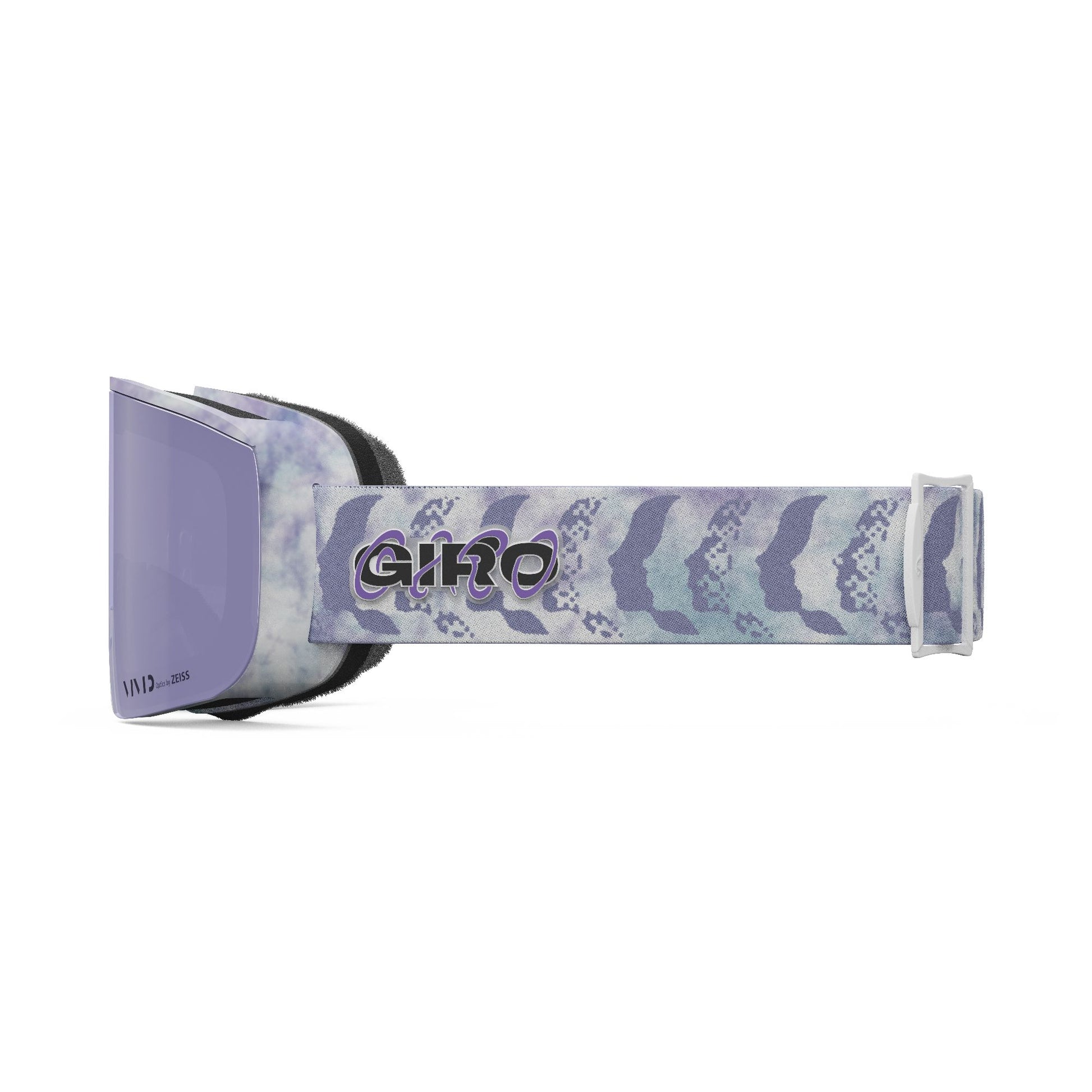 Giro Axis Snow Goggles Purple Flashback / Vivid Haze Snow Goggles