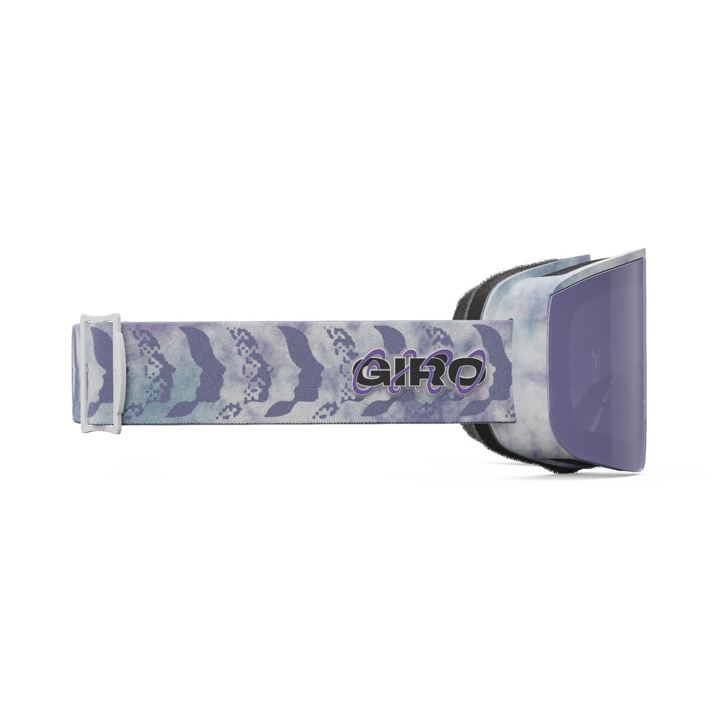 Giro Axis Snow Goggles Purple Flashback / Vivid Haze Snow Goggles