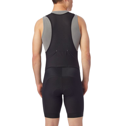 Giro Mens Base Liner Bib Short Black - Giro Bike Base Layers