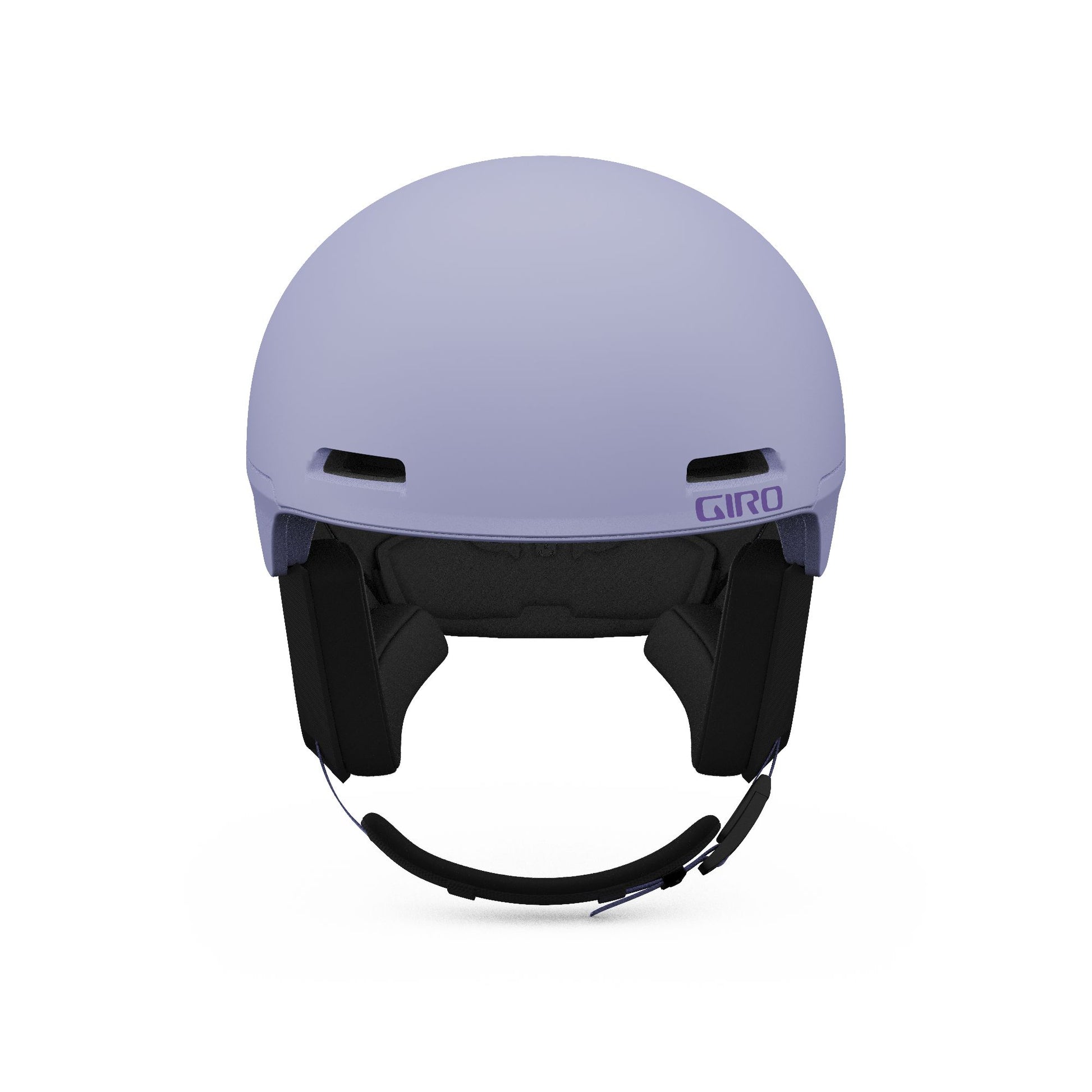 Giro Women's Owen Spherical Helmet Matte Lilac Snow Helmets