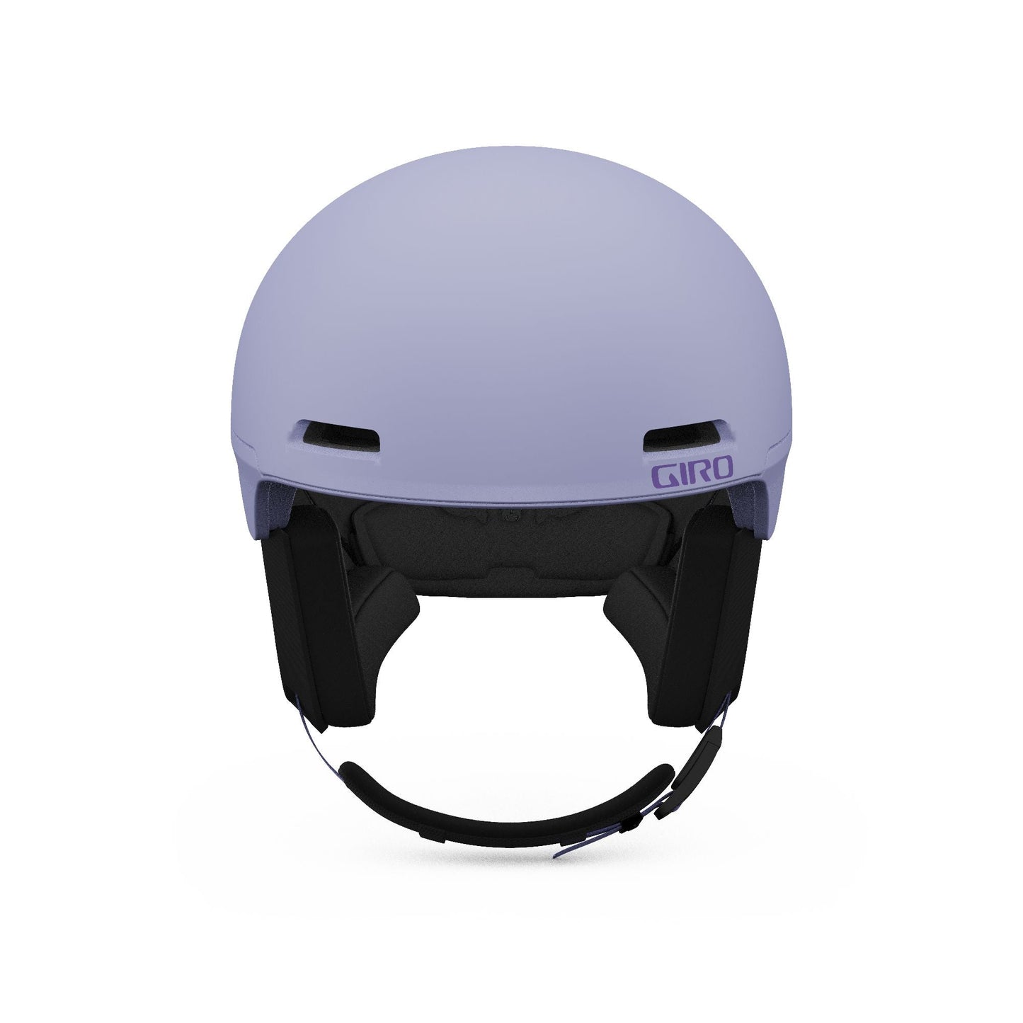 Giro Women's Owen Spherical MIPS Helmet - Openbox Matte Lilac M - Giro Snow Snow Helmets