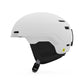 Giro Women's Owen Spherical Helmet Matte White Snow Helmets