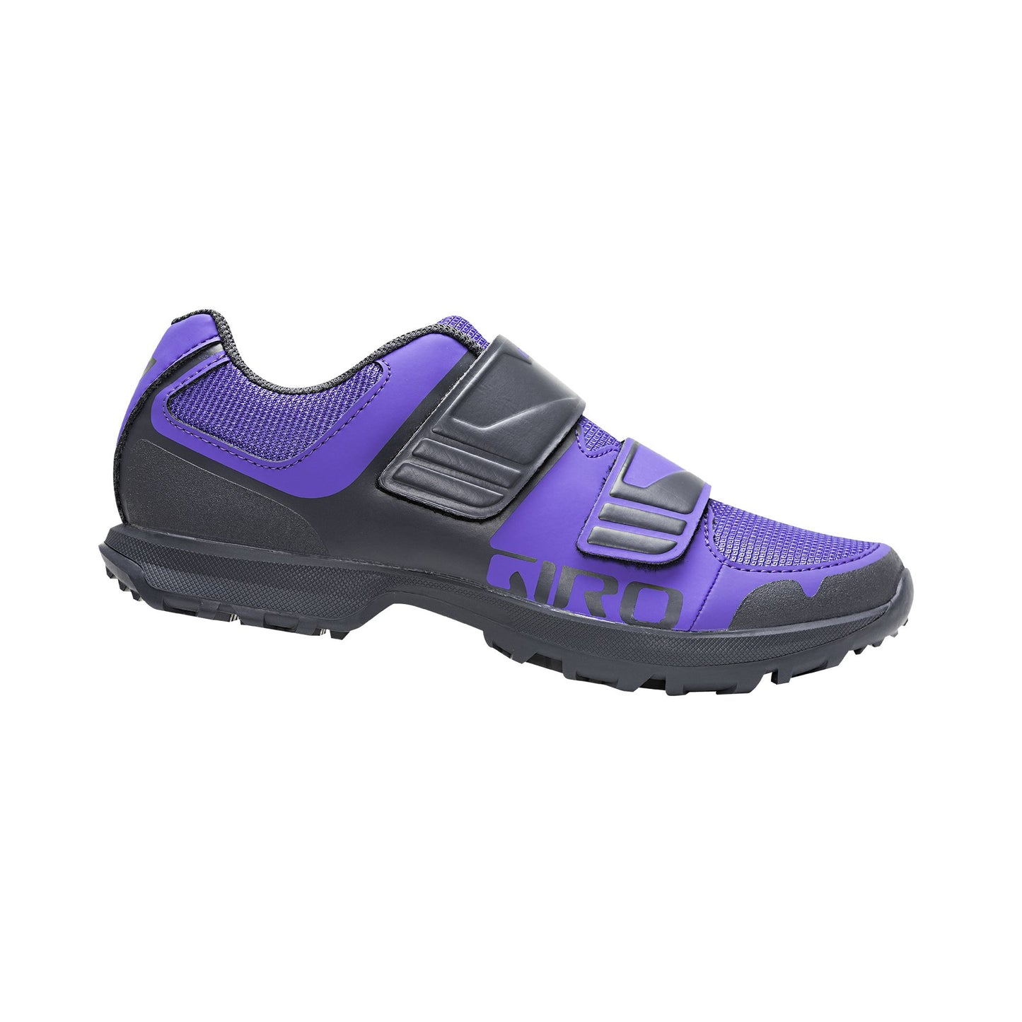 Giro Women's Berm Shoe Electric Purple Bike Shoes