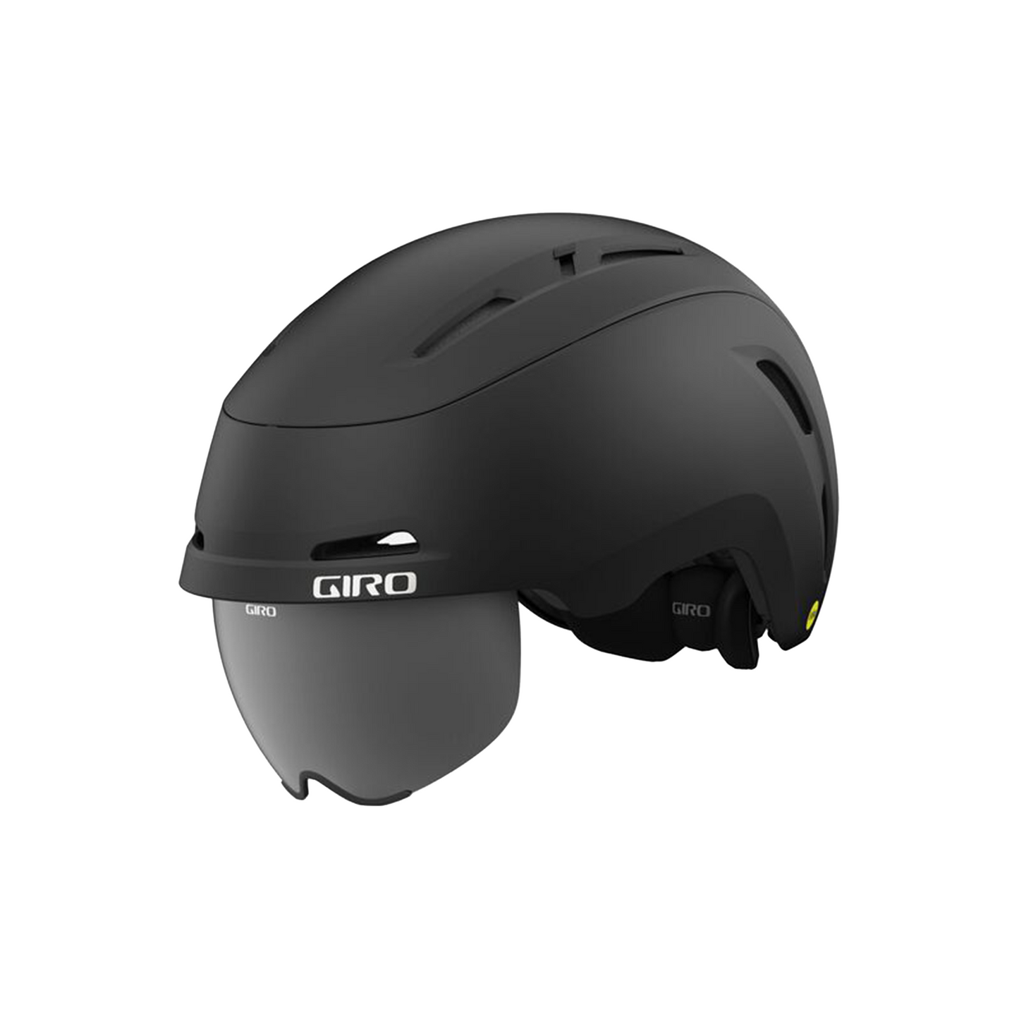 Giro Bexley MIPS Helmet Matte Black Bike Helmets