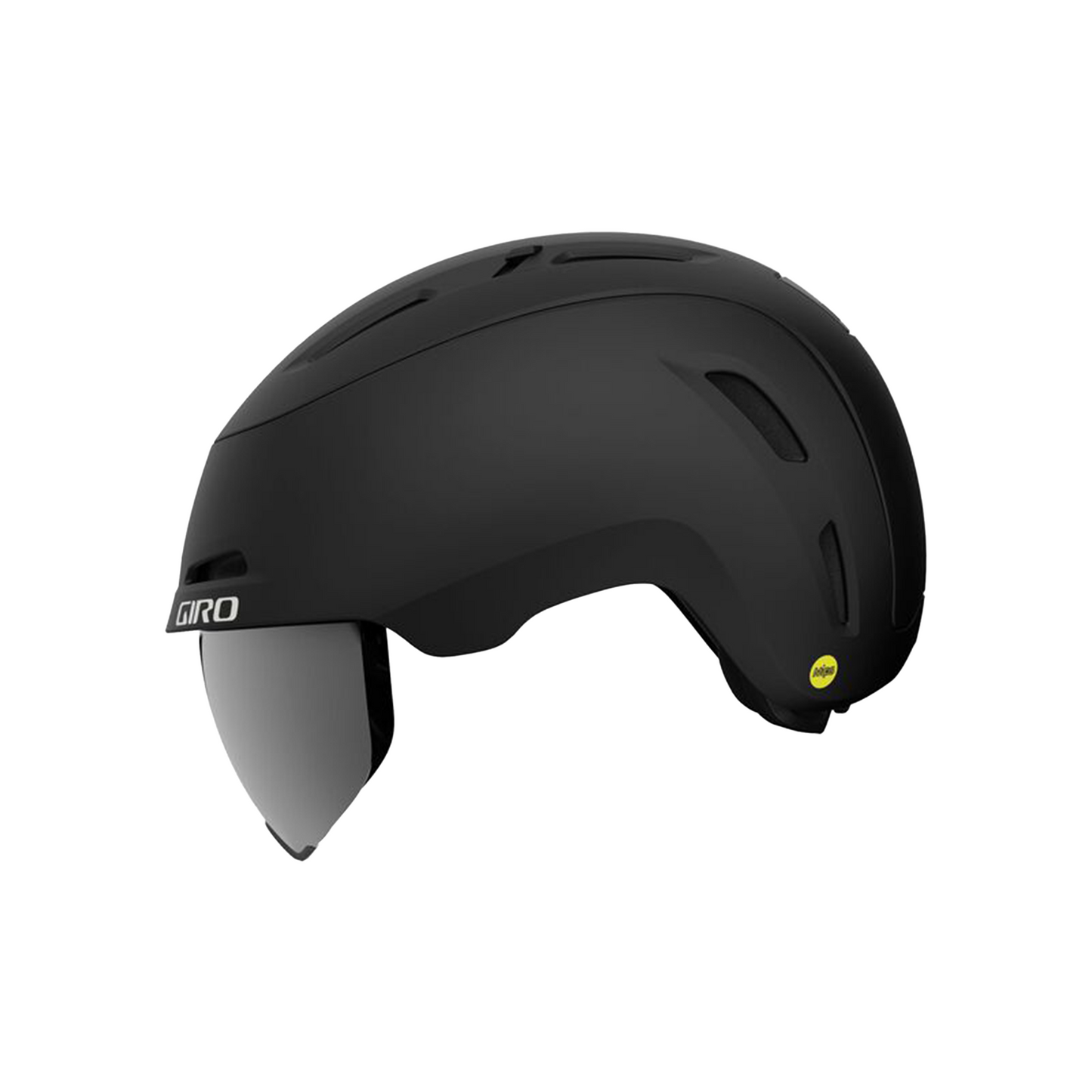 Giro Bexley MIPS Helmet Matte Black Bike Helmets