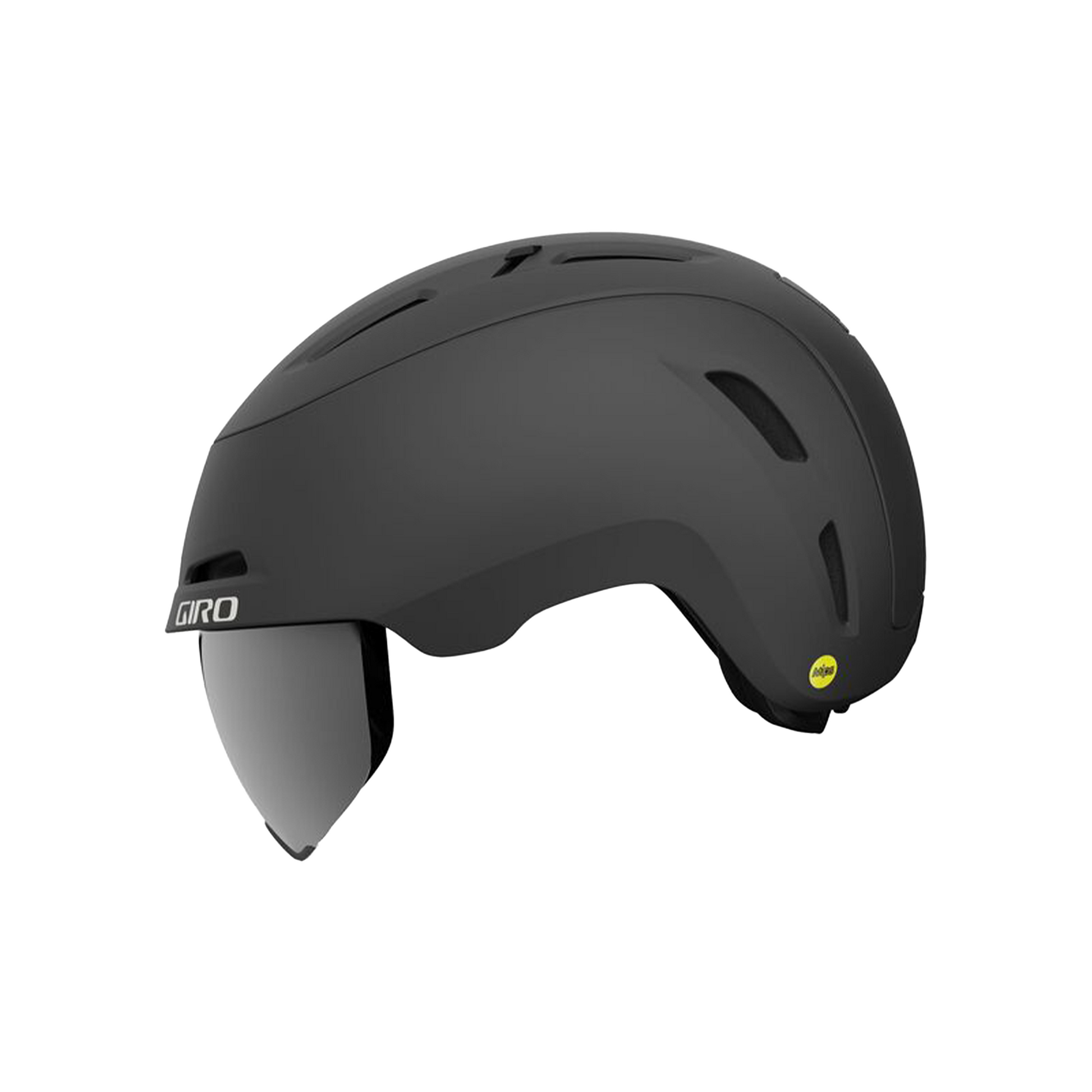 Giro Bexley MIPS Helmet Matte Titanium Flash Bike Helmets