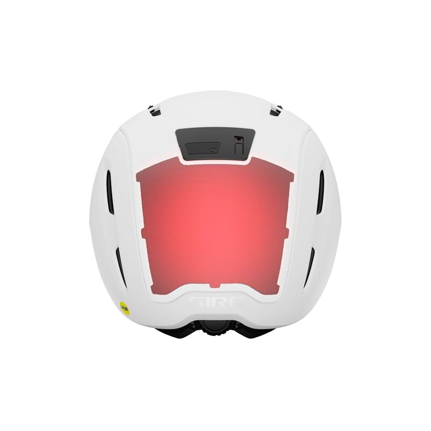 Giro Bexley MIPS Helmet Matte White Bike Helmets