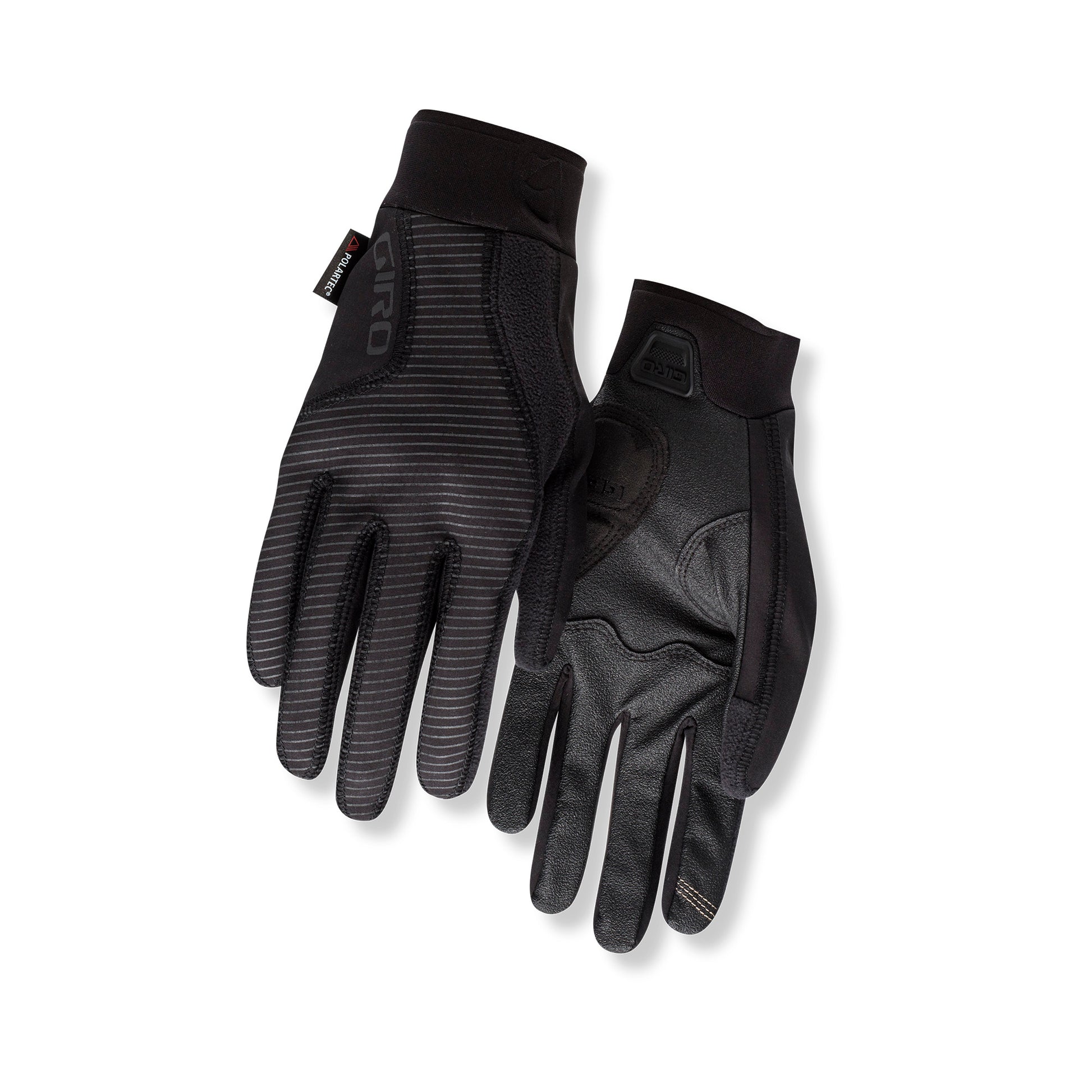 Giro Blaze 2.0 Glove Black Bike Gloves
