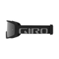 Giro Blok MTB Goggle Black/Grey / Smoke Bike Goggles