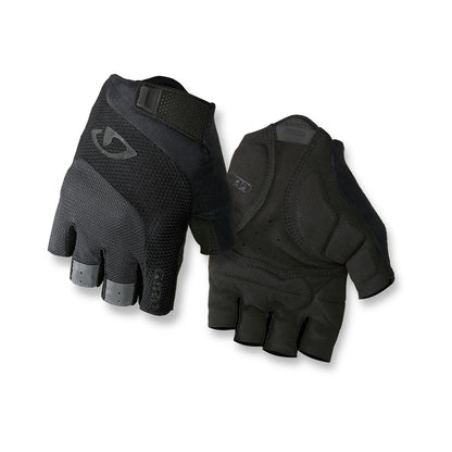 Giro Men's Bravo Gel Glove Black XL - Giro Bike Bike Gloves