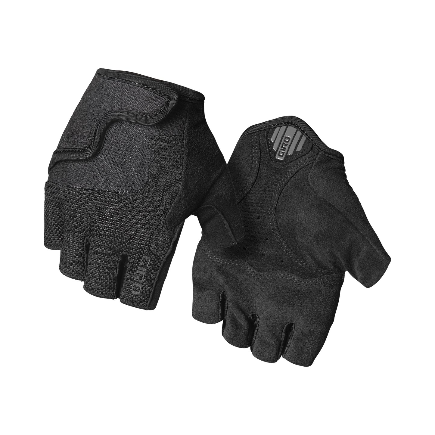 Giro Youth Bravo Jr Glove Black Bike Gloves