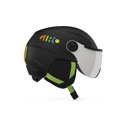 Giro Youth Buzz MIPS Helmet Snow Helmets