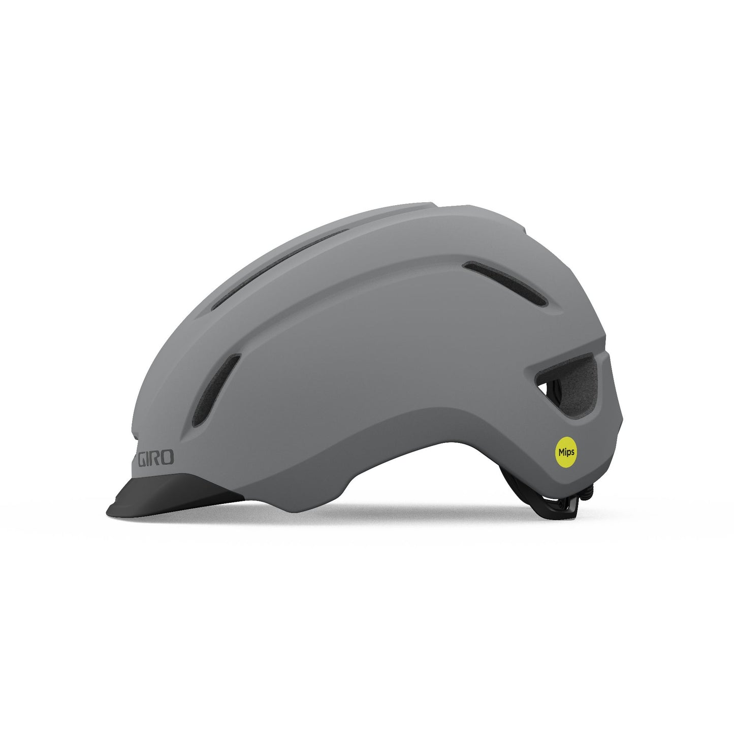 Giro Caden II MIPS Helmet Matte Black - Giro Bike Bike Helmets