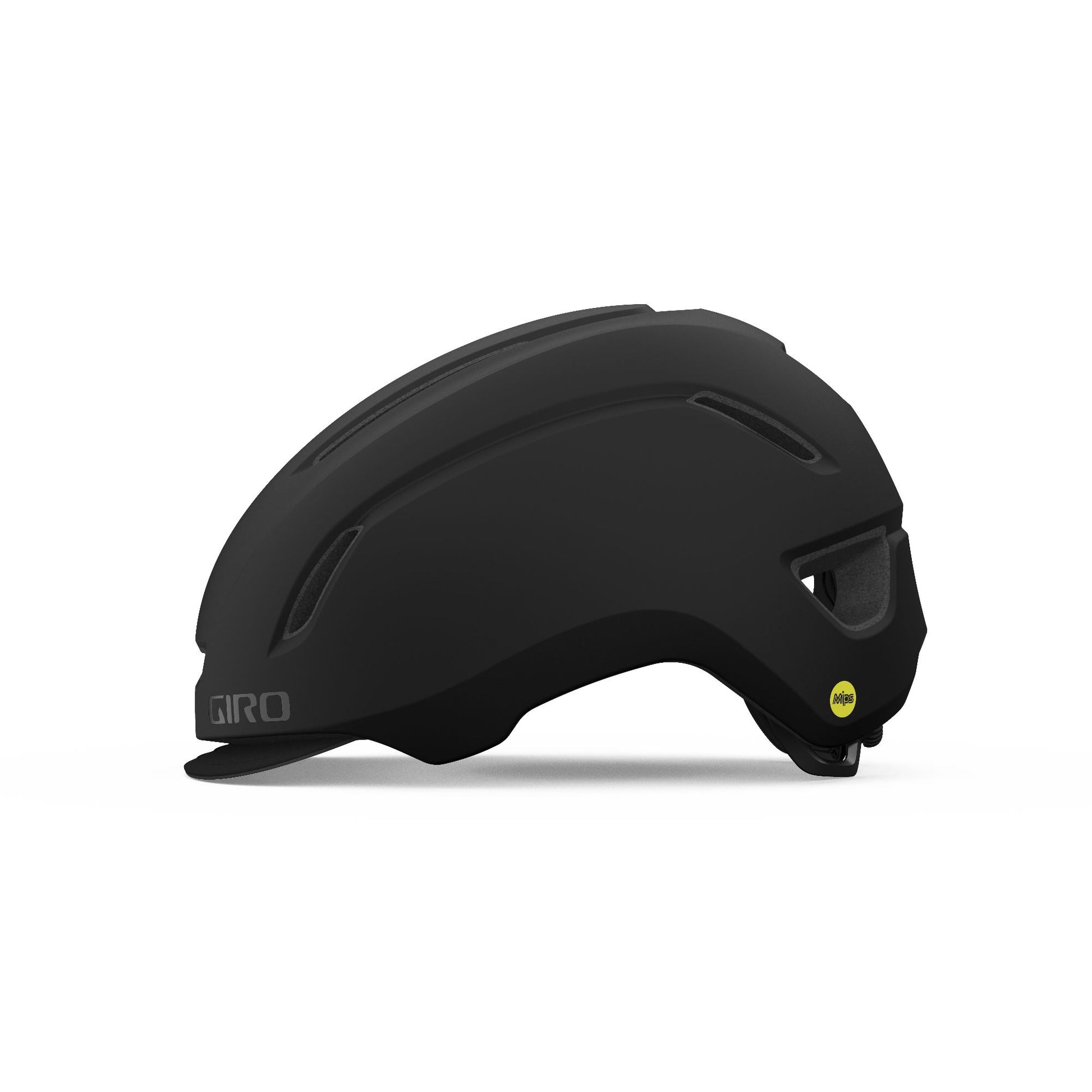 Giro Caden MIPS Helmet Matte Black Bike Helmets