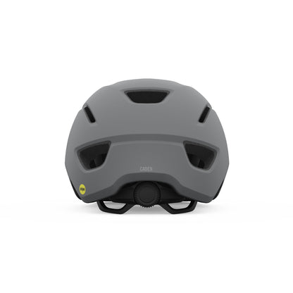 Giro Caden MIPS Helmet Matte Grey L - Giro Bike Bike Helmets