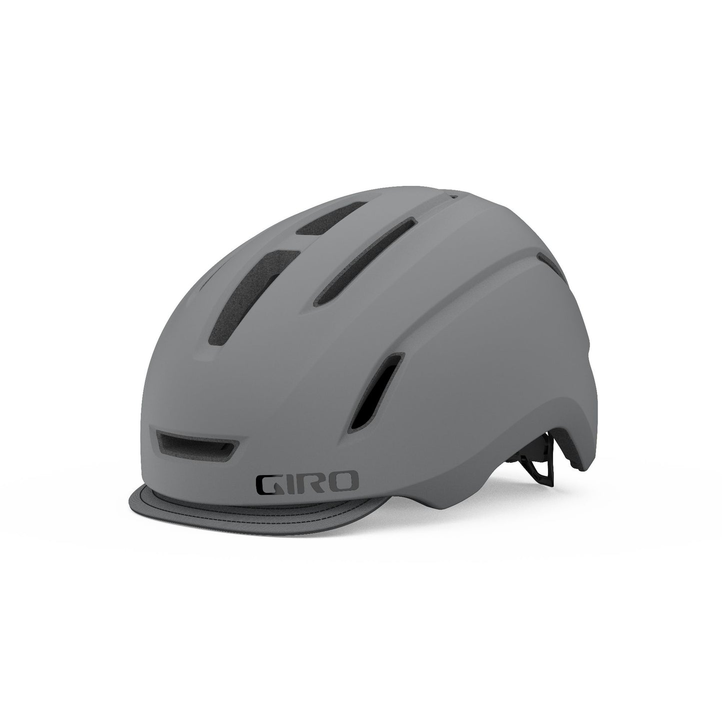 Giro Caden MIPS Helmet Matte Grey Bike Helmets