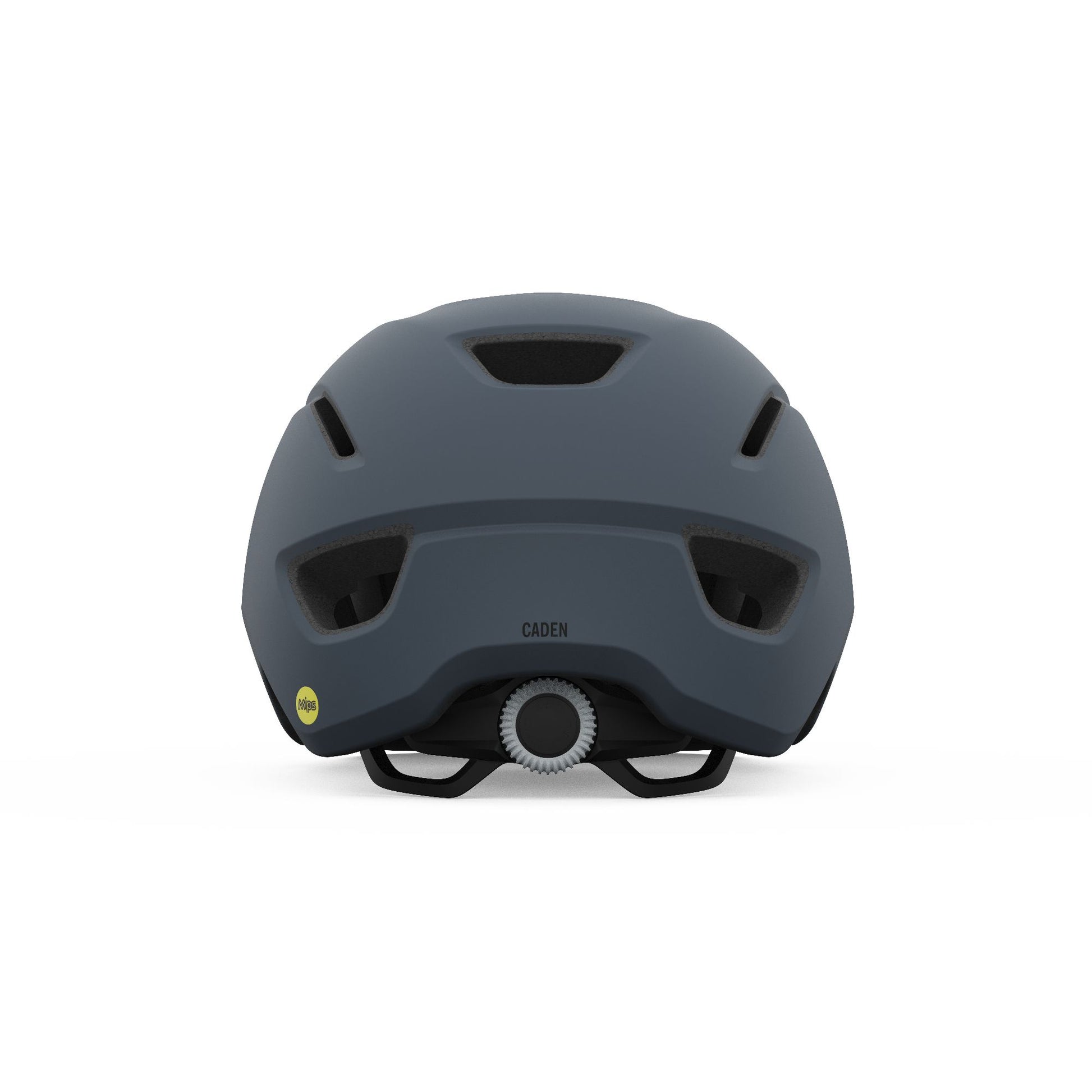 Giro Caden MIPS Helmet Matte Portaro Grey Bike Helmets
