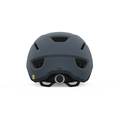 Giro Caden MIPS Helmet Matte Grey L - Giro Bike Bike Helmets