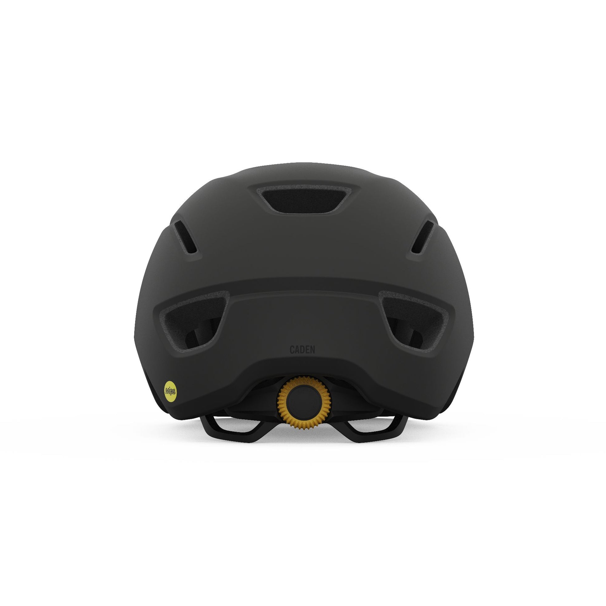 Giro Caden MIPS Helmet Matte Grey L Bike Helmets