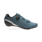 Giro Cadet Shoe Harbor Blue Anodized Bike Shoes