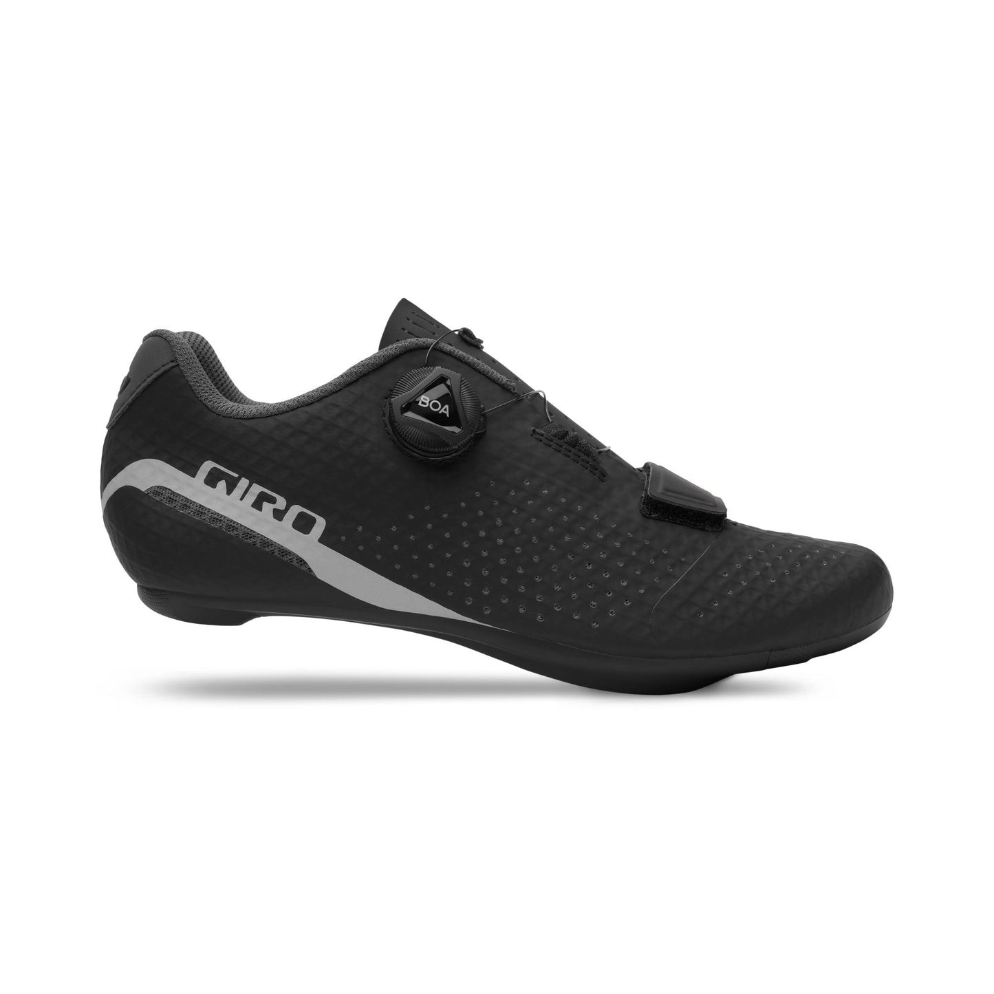 Giro Women's Cadet Shoe Black Bike Shoes