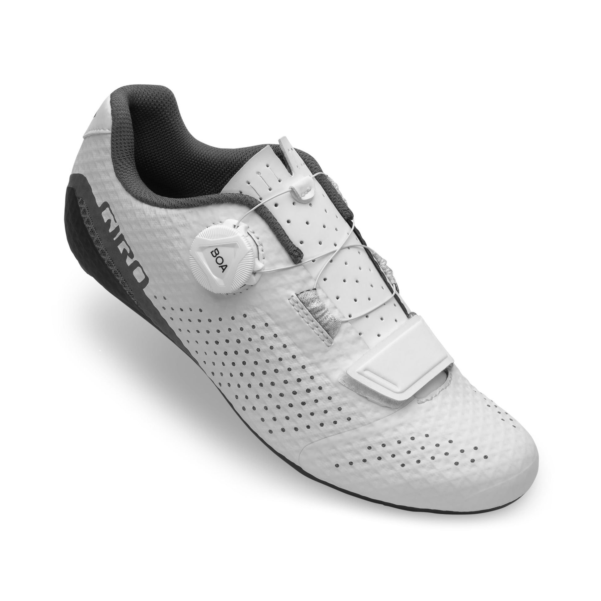 Giro Women's Cadet Shoe White Bike Shoes