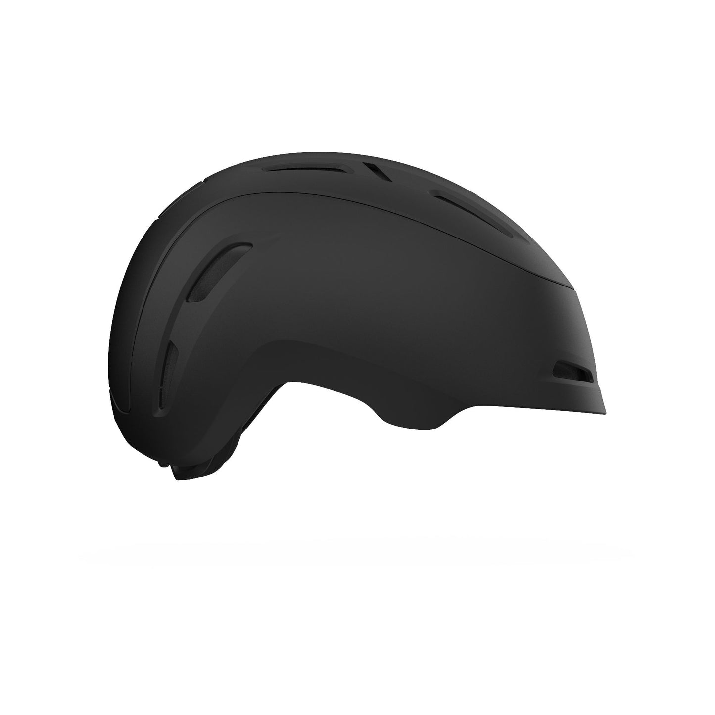 Giro Camden MIPS Helmet Matte Black Bike Helmets