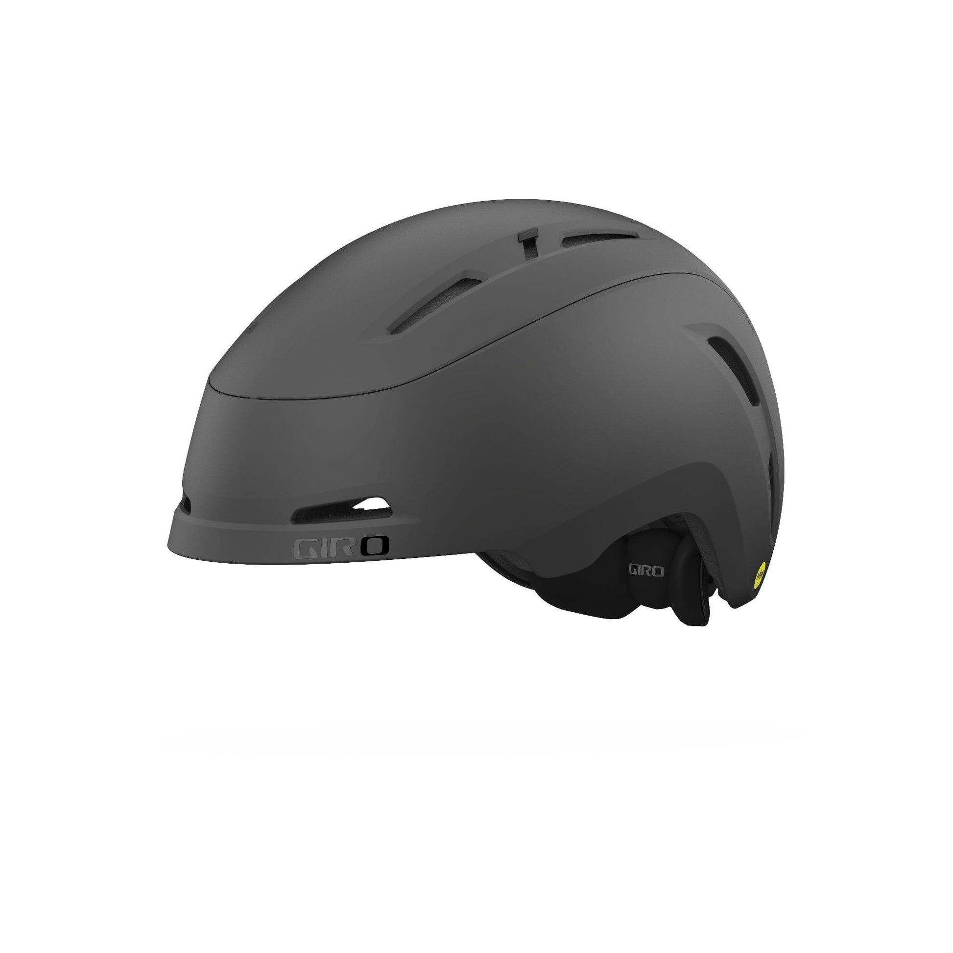 Giro Camden MIPS Helmet Matte Titanium Bike Helmets
