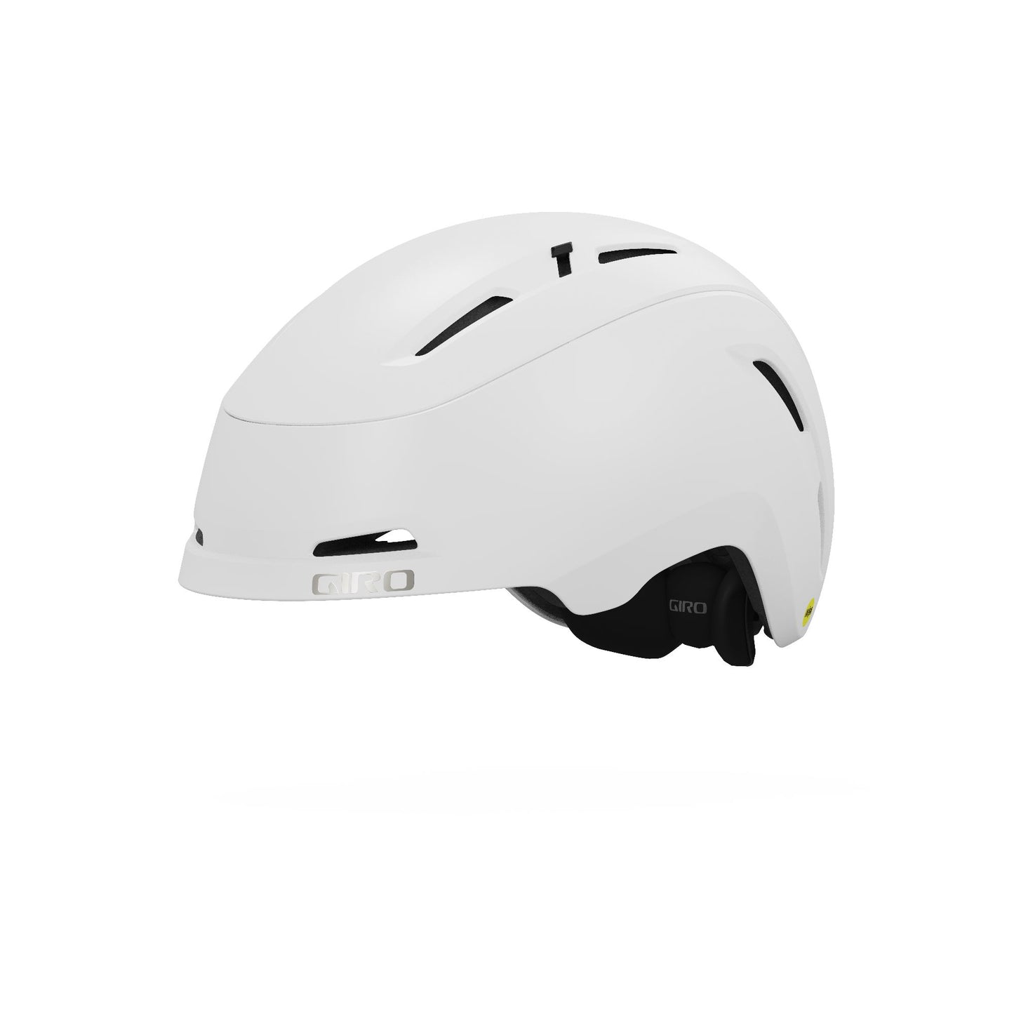 Giro Camden MIPS Helmet Matte White Bike Helmets
