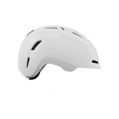 Giro Camden MIPS Helmet Matte White - Giro Bike Bike Helmets