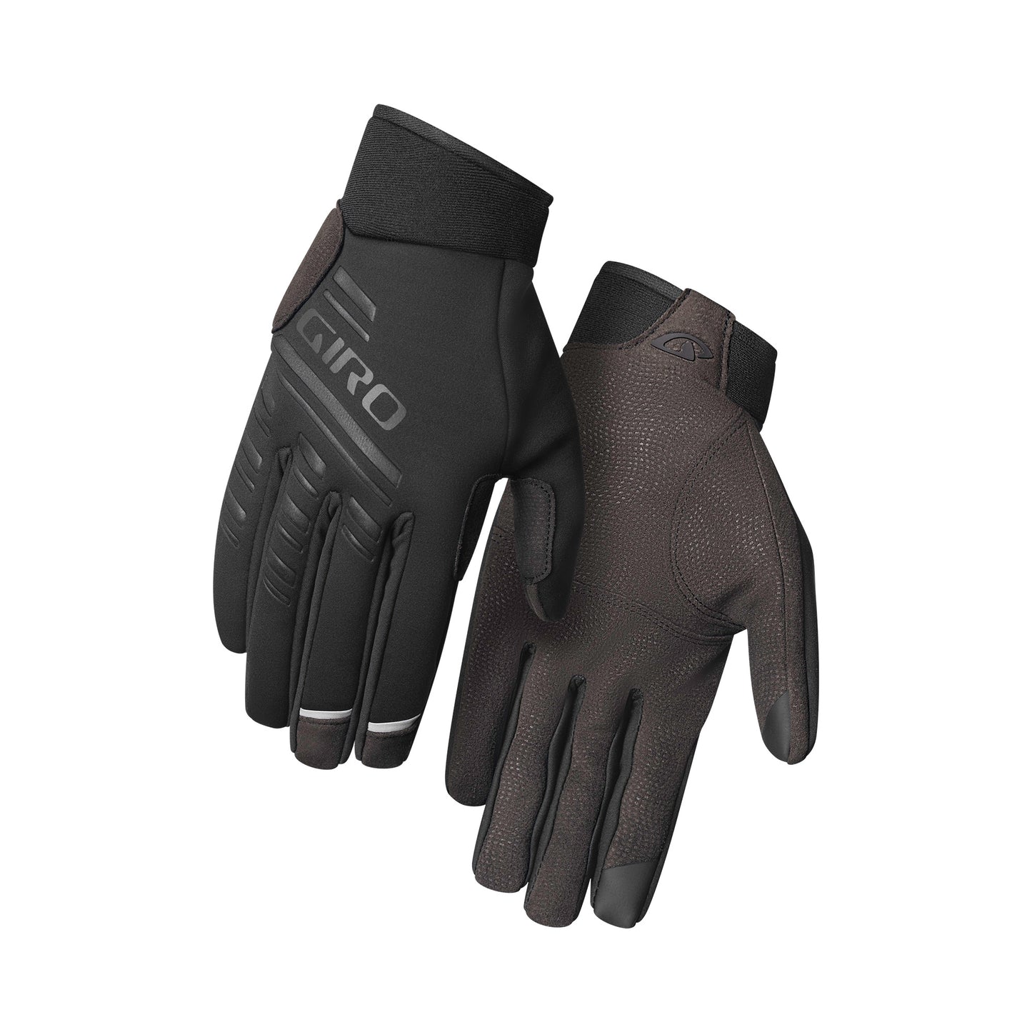 Giro Women's Cascade Glove Black Bike Gloves