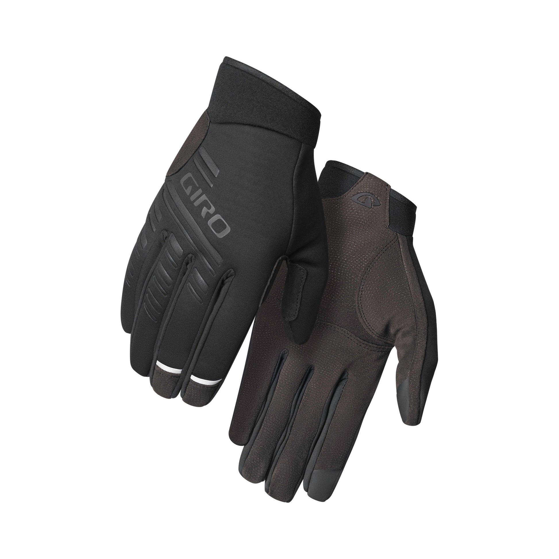 Giro Cascade Glove Black Bike Gloves