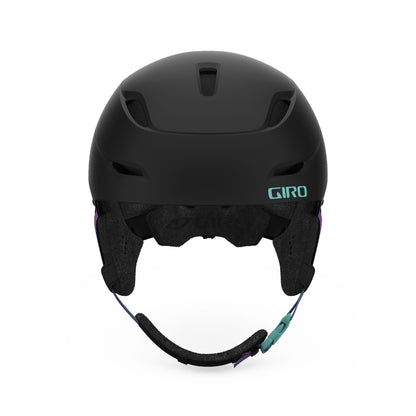 Giro Women's Ceva MIPS Helmet Matte Black Chroma Dot S - Giro Snow Snow Helmets