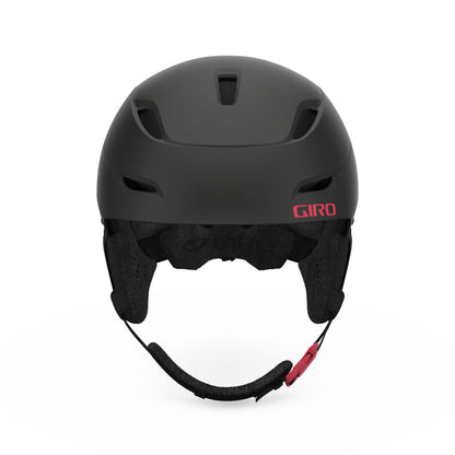 Giro Women's Ceva MIPS Helmet Matte Black Tiger Lily S - Giro Snow Snow Helmets