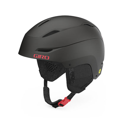 Giro Women's Ceva MIPS Helmet Matte Black Tiger Lily S - Giro Snow Snow Helmets