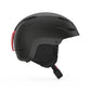 Giro Women's Ceva MIPS Helmet Matte Black/Tiger Lily Snow Helmets