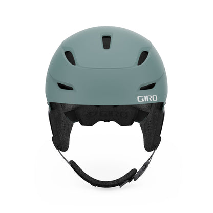 Giro Women's Ceva MIPS Helmet Matte Mineral - Giro Snow Snow Helmets