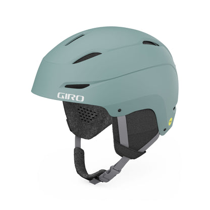 Giro Women's Ceva MIPS Helmet Matte Mineral - Giro Snow Snow Helmets