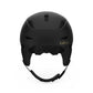 Giro Women's Ceva MIPS Helmet Matte Black Snow Helmets