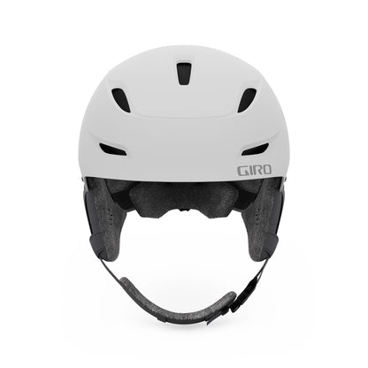 Giro Women's Ceva MIPS Helmet - Openbox Matte White M - Giro Snow Snow Helmets