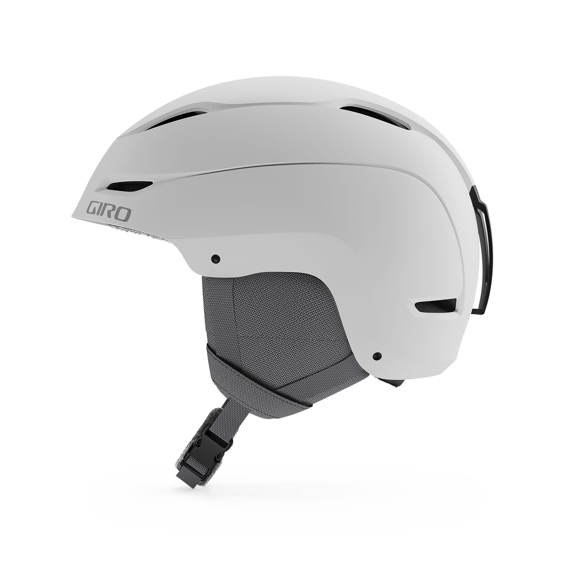 Giro Women's Ceva MIPS Helmet - Openbox Matte White M - Giro Snow Snow Helmets