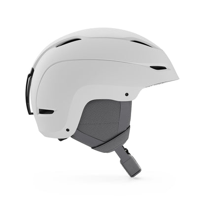 Giro Women's Ceva MIPS Helmet Matte White - Giro Snow Snow Helmets