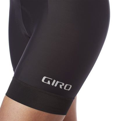 Giro Womens Chrono Sporty Short Black - Giro Bike Bib Shorts