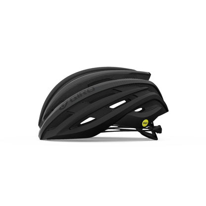 Giro Cinder MIPS Helmet Matte Black Charcoal - Giro Bike Bike Helmets