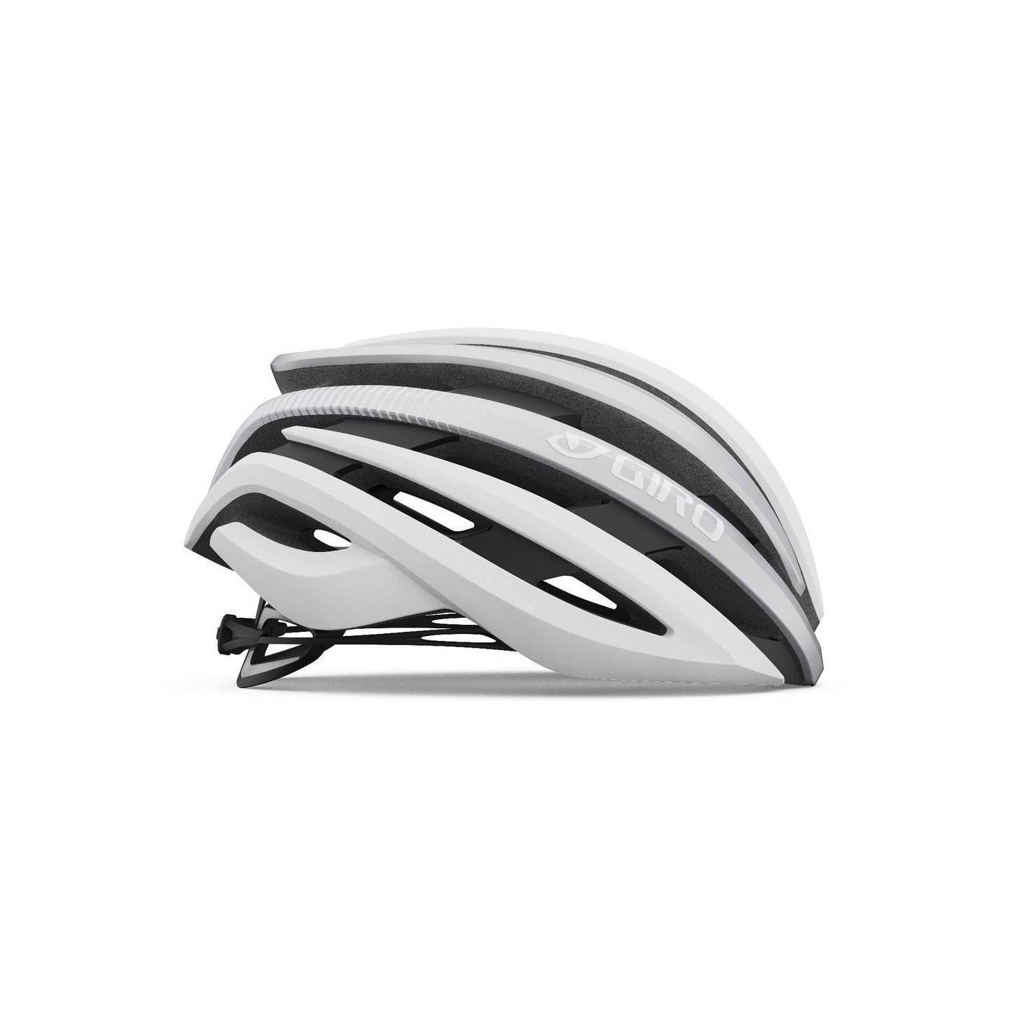 Giro Cinder MIPS Helmet Matte White Bike Helmets